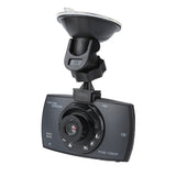 G30 Car DVR Dash Cam Full HD 1080P