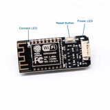 2.4G Wireless Wifi Radio Telemetry Module With Antenna