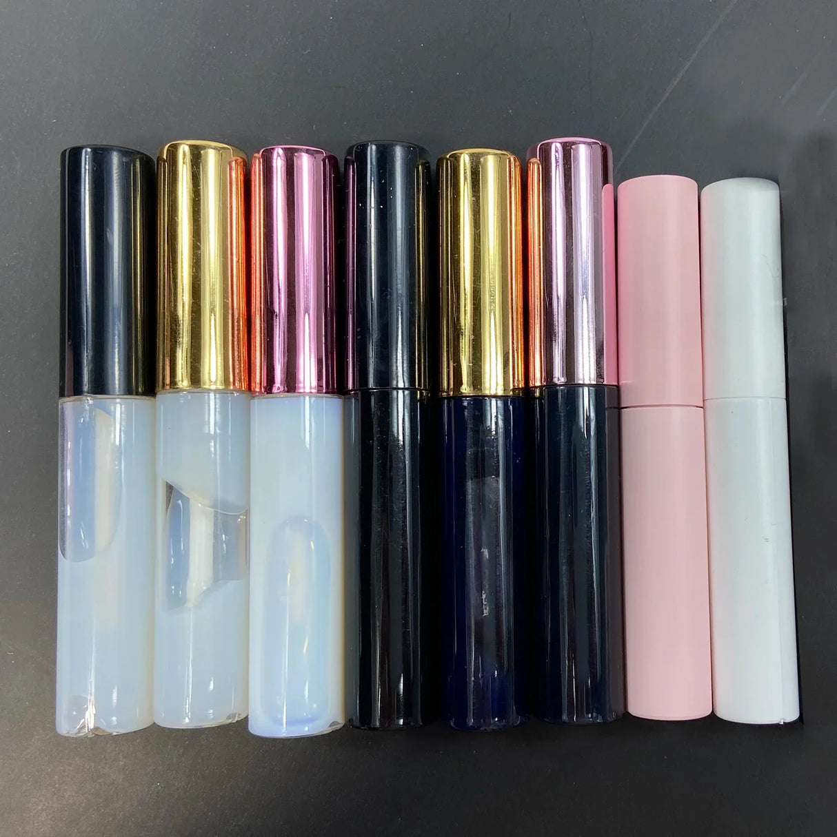 OEM/ODM Custome Logo Lash Glue 4/10/30/50/100Pcs Private Label