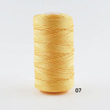 1Pc 100g 1.5mm Thin Ice nylon Yarns For