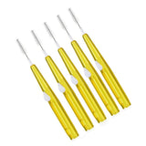 60 PCS Safely Toothpick Brush Oral Care Tool