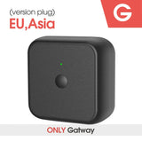 WiFi Bluetooth-compatible 2 Outlet Garden Water Timer Wireless