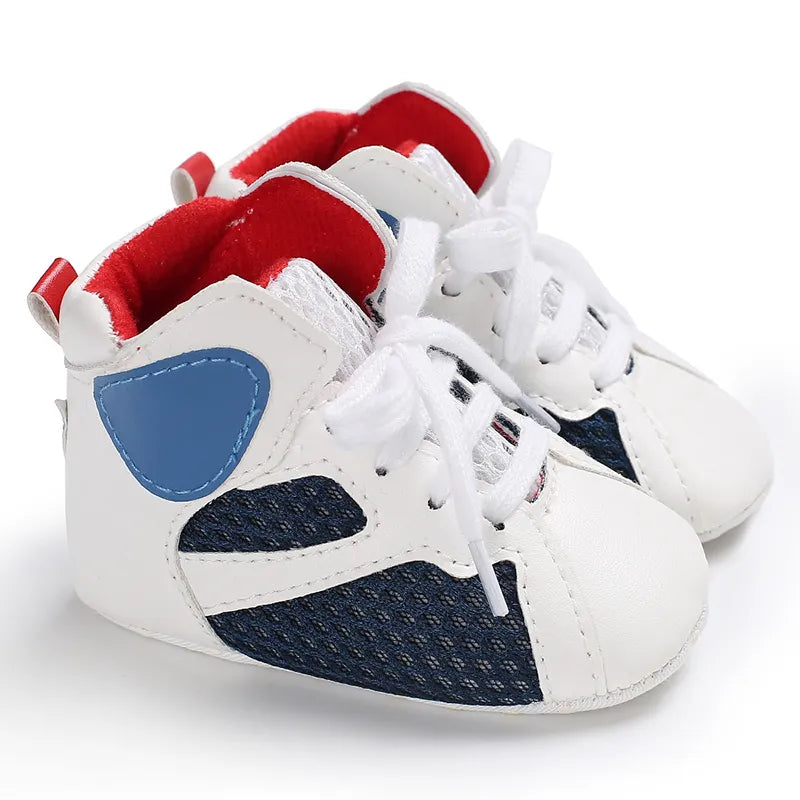 Classic Fashion Baby Shoes Casual Shoes Boys And