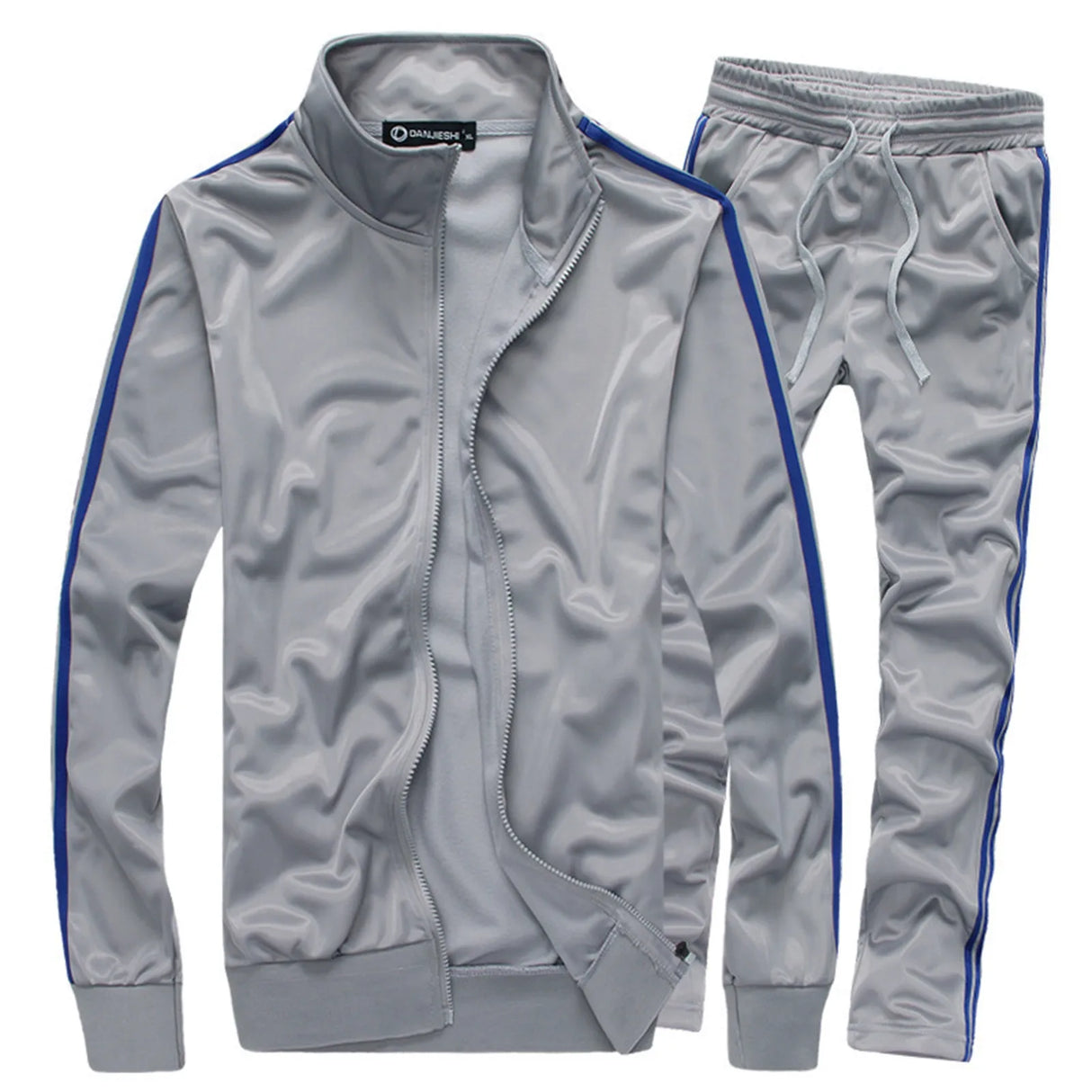 Men's Sets Sportswear Autumn 2 Piece Sets Sports