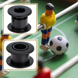 Foosball Soccer Machine Replacement Accessories Balls Table Football