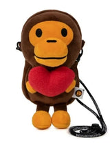 Monkey MOBILE PHONE BAG MiloMonkey Phone Bag Shoulder