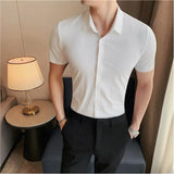 6colors High Quality New Solid High Elasticity Seamless