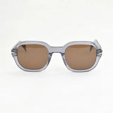 2024 luxury Brand vintage Sun glasses Men Women