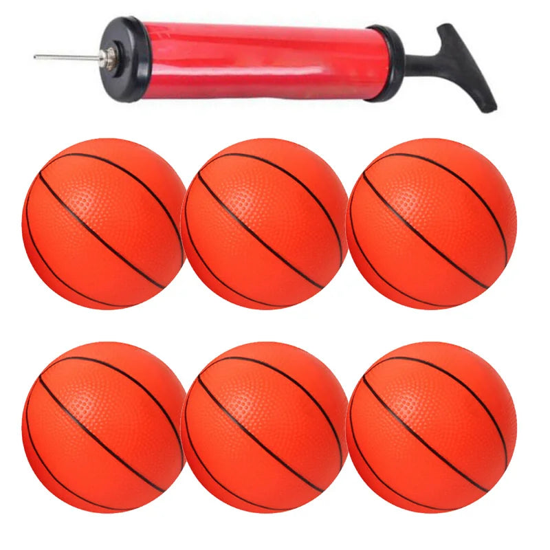 High Quality Basketball Kits Team Sports Indoor Sports