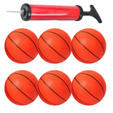 High Quality Basketball Kits Team Sports Indoor Sports
