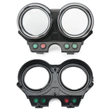 Hornet 600 Speedometer Tachometer Gauges Outer Case Cover For HONDA CB600F CB 600F 1998-2002 Motorcycle Instrument Panel Housing