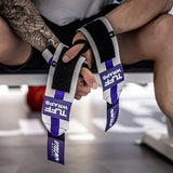 Fitness Wrist Band Wrap-around Pressurized Protective Gym Weight