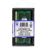 Kingston 2pcs Laptop Ram DDR3L DDR3 8GB 4GB