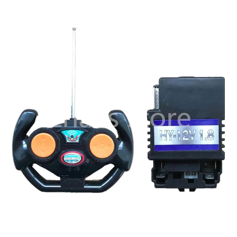 Children Electrical Car Receiver FY-12V 1.8 FY-6V 1.8