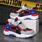 Summer Children's Fashion Sports Boys' Running Leisure Breathable