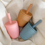 Sippy Cup For Baby BPA Free Toddlers Learning