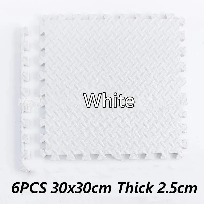 Tatame Baby Play Mat Thick 25mm Baby Activity