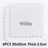 Tatame Baby Play Mat Thick 25mm Baby Activity