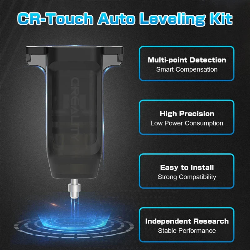 CREALITY CR Touch Auto Leveling Kit 3D Printer