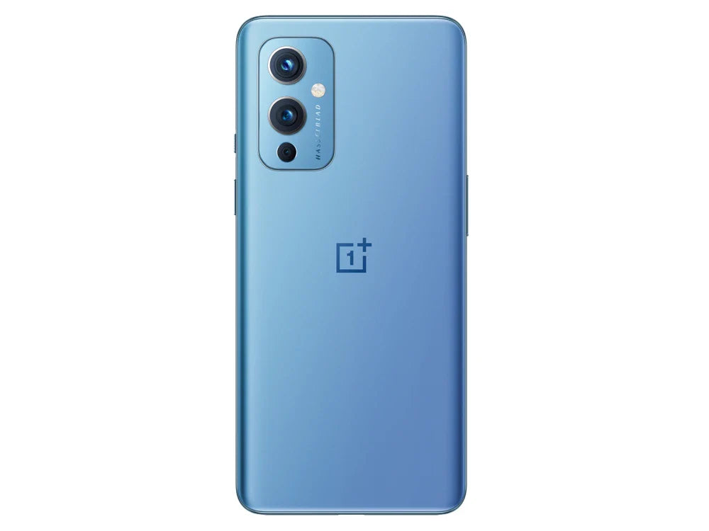 New Global Rom OnePlus 9 5G Smartphone 8GB