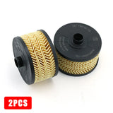 2PCS/4PCS Automobile Oil Filter A2811800210 for Auto Parts