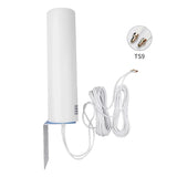 3G 4G LTE Omni-Directional Outdoor Antenna for Mobile Signal Booster