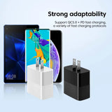 Olaf USB C Charger 100W Type C Charger