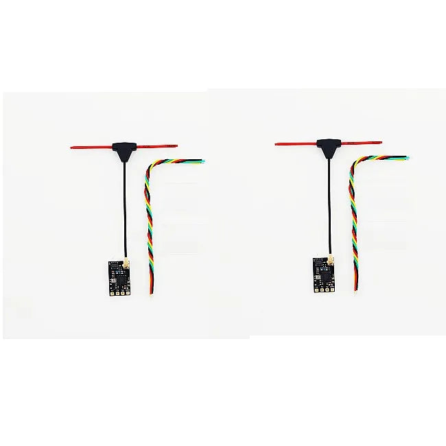 CYCLONE ELRS 2.4GHz / ELRS 915MHz NANO Receiver