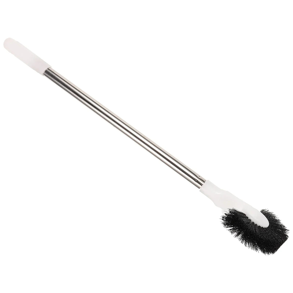 Fish Tank Brush Scrub Aquarium Glass Cleaner Scraper