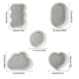 Silicone Mold Bubble Mould DIY Epoxy Resin Casting