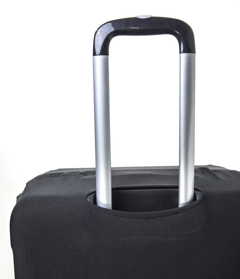 Luggage Covers Protector Travel Luggage Suitcase Protective Cover