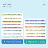 Stabilo Swing Cool Highlighters Pens Mark 1-4mm Pastel