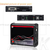 KTAG V7.020 2.25 obd2 scanner Ktag ECU Chip