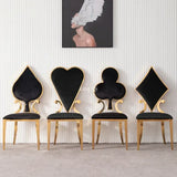 French Designer Living Room Chairs Makeup Vanity Luxury