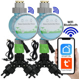 Garden WiFi Wireless Smart Water Timer Remote Controller
