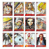 Anime One Piece TCG OPCG Replica Japanese Version