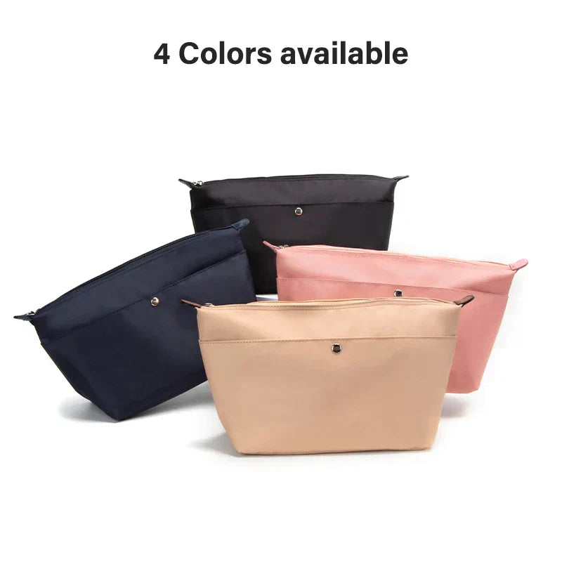 WUTA Bag Organizer Insert For Longchamp Tote Bags