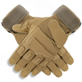 Tactical Military Gloves Protective sports cycling bouldering mountain