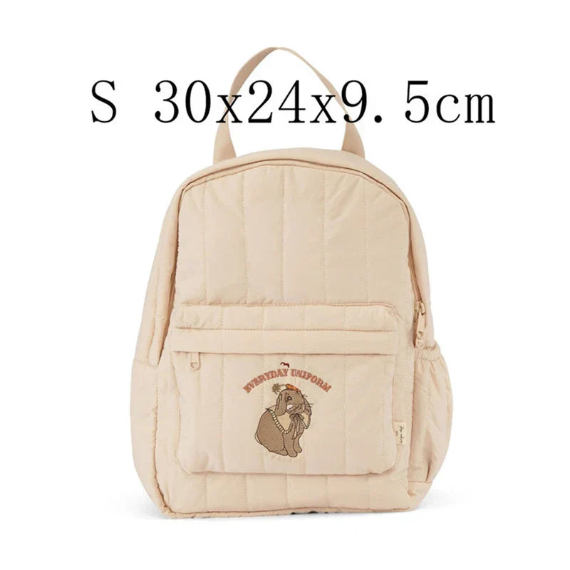 Children Backpacks KS Brand Kids Schoolbag Toddler Kindergarten