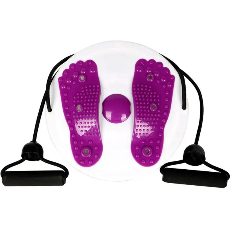 Women Home Lose Weight Waist Disc Balance Board