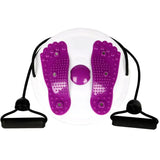 Women Home Lose Weight Waist Disc Balance Board