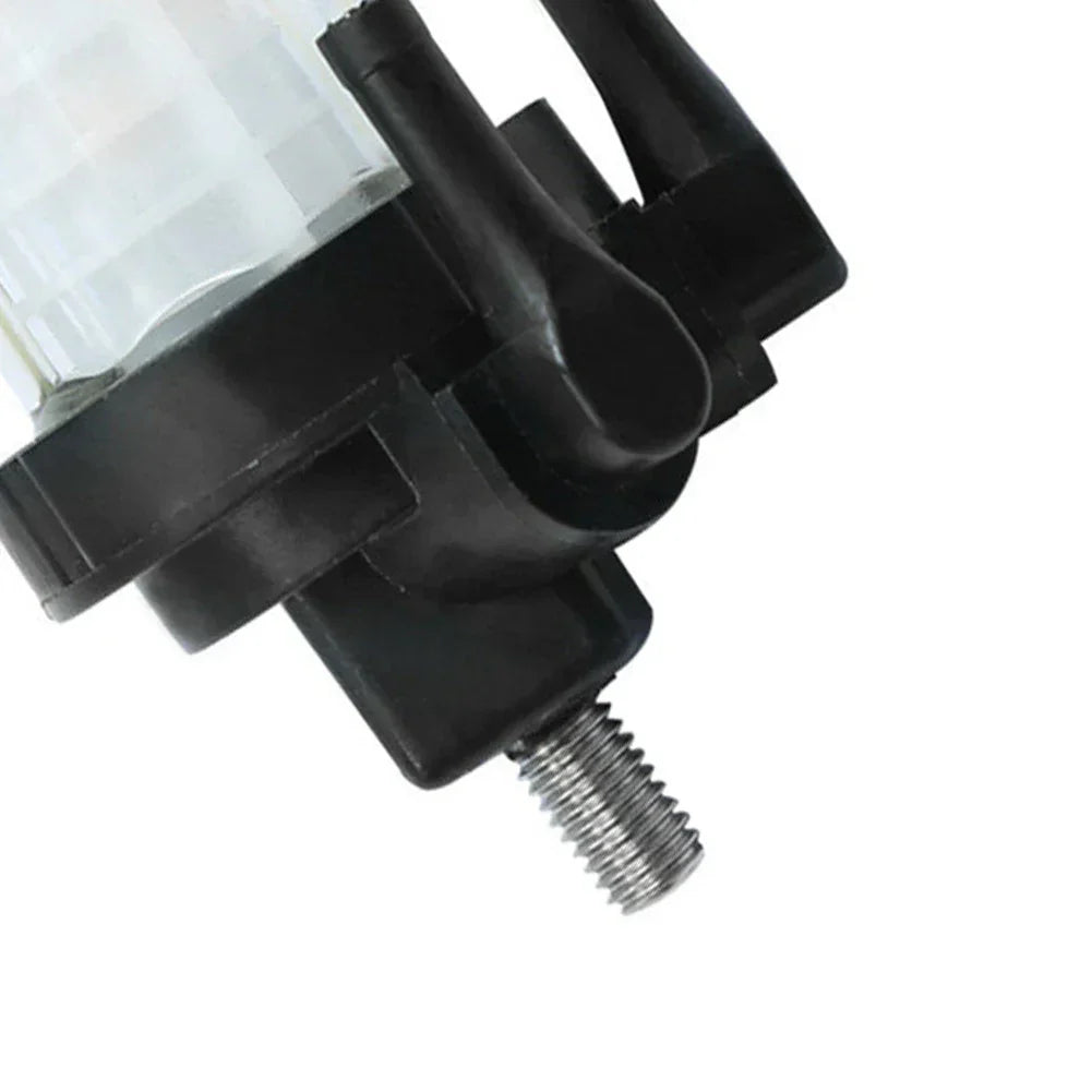 1pc Fuel Filter Cartridge ABS For Mercruiser Mariner
