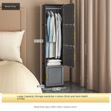 Large Size Clothes Folding Cabinets Splice Storage Toy