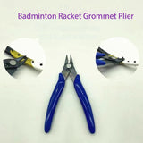 1Pcs Badminton Racket Grommet Tool Eyelets Badminton Accessries