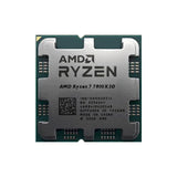 AMD Ryzen 7 7800X3D 8-Core CPU Gaming Processor