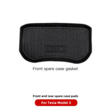 YZ For Tesla Model3 Foot Mats For TESLA