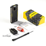 [World Premiere]Ulefone Armor 22 Rugged Phone ,16GB (8GB+8GB)