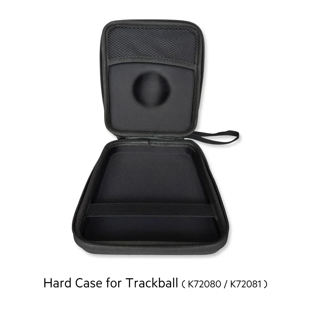 Kensington Trackball Mouse Wireless/Wired SlimBlade Pro for Left