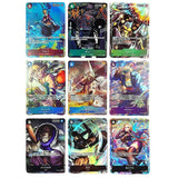 54pcs/set One Piece TCG OPCG OP03 Card Game