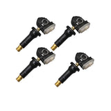 4X TPMS Car Tire Pressure Monitor Sensor 315MHZ